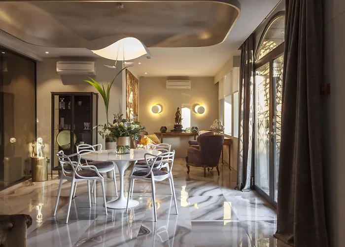 Birdie Boutique - Adults Only Pensjonat