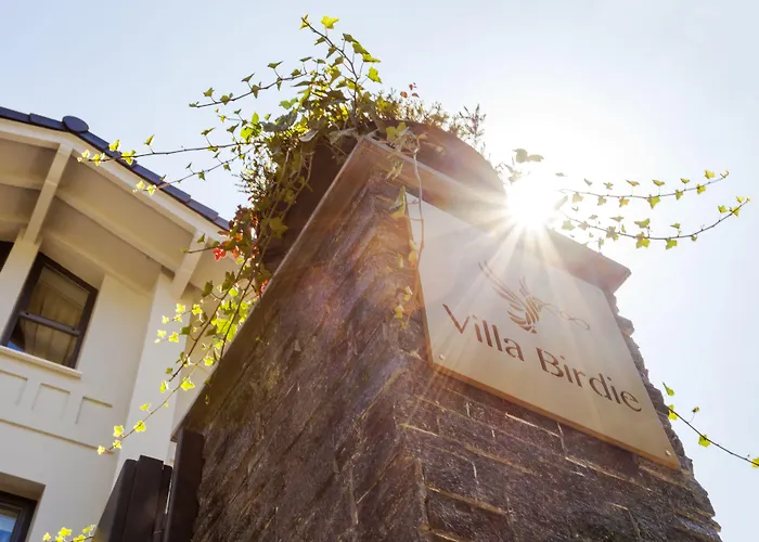 Birdie Boutique - Adults Only Pensjonat 4*