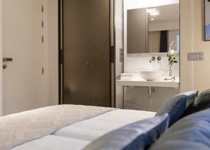 Pensjonat Birdie Boutique - Adults Only 4*