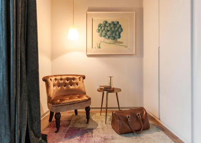 Birdie Boutique - Adults Only 4* San Sebastián