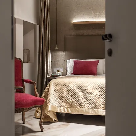 Birdie Boutique - Adults Only San Sebastian