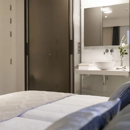 Guest house Birdie Boutique - Adults Only San Sebastian