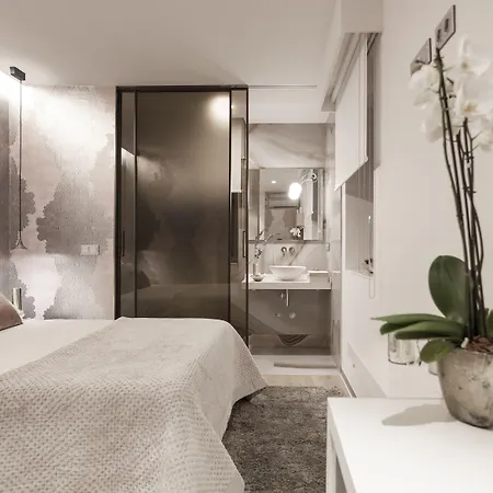 Birdie Boutique - Adults Only Guest house San Sebastian