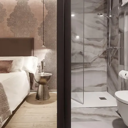 Birdie Boutique - Adults Only San Sebastian