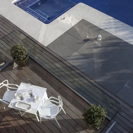 Birdie Boutique - Adults Only Guest house