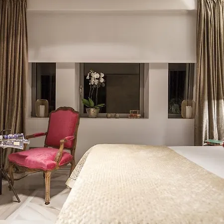 Birdie Boutique - Adults Only Guest house 4*