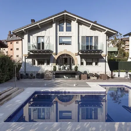 Birdie Boutique - Adults Only 4* San Sebastian