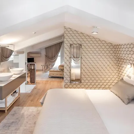 Guest house Birdie Boutique - Adults Only