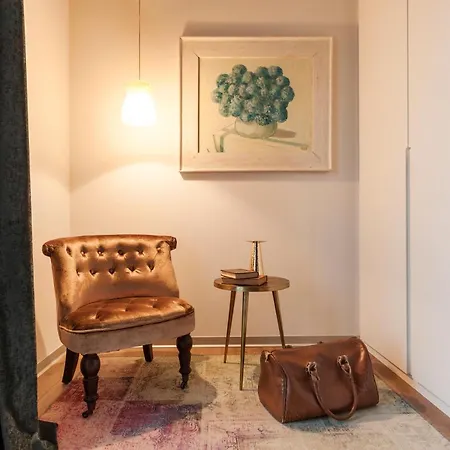 Birdie Boutique - Adults Only 4* San Sebastian