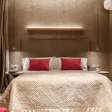 Guest house Birdie Boutique - Adults Only San Sebastian