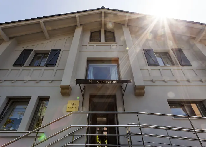 Birdie Boutique - Adults Only