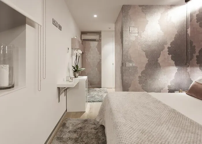 Birdie Boutique - Adults Only 招待所