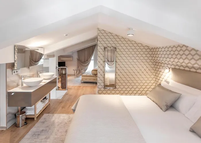 招待所 Birdie Boutique - Adults Only